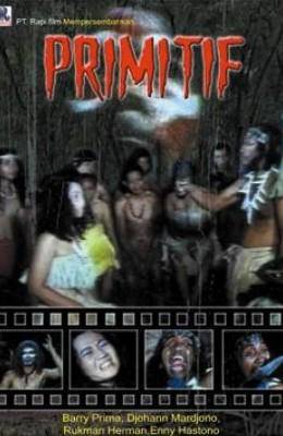 Poster film Primitif (dok. Rapi Films/Primitif)