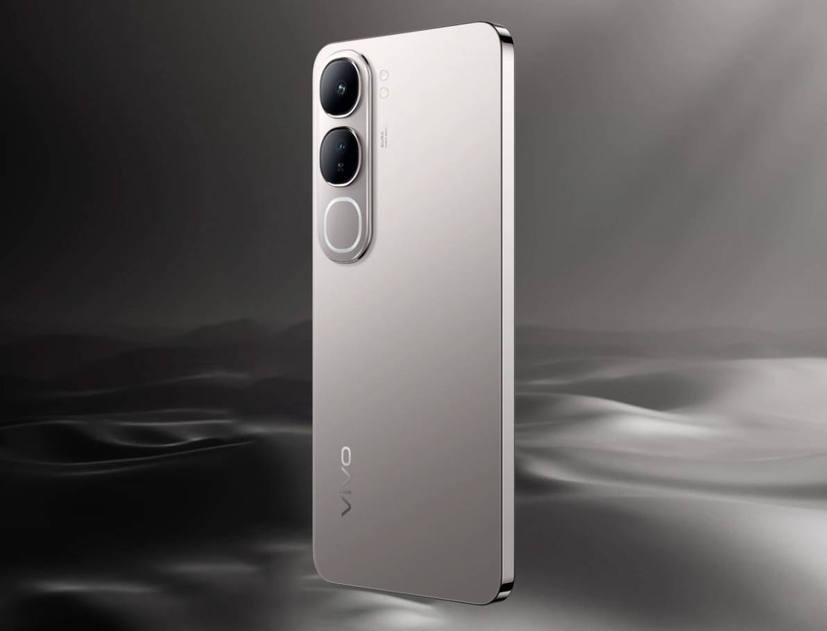 vivo V40 Lite 5G
