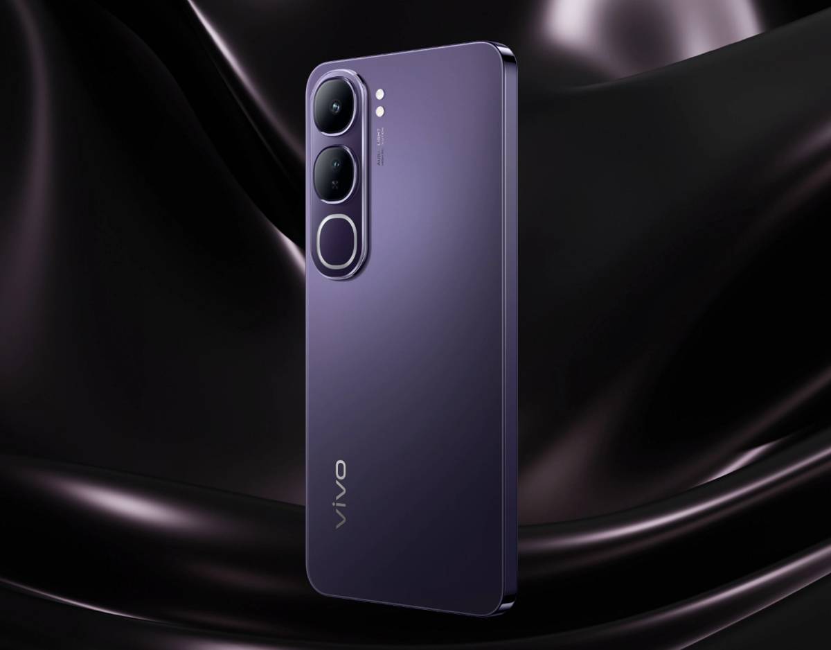 vivo V40 Lite 5G