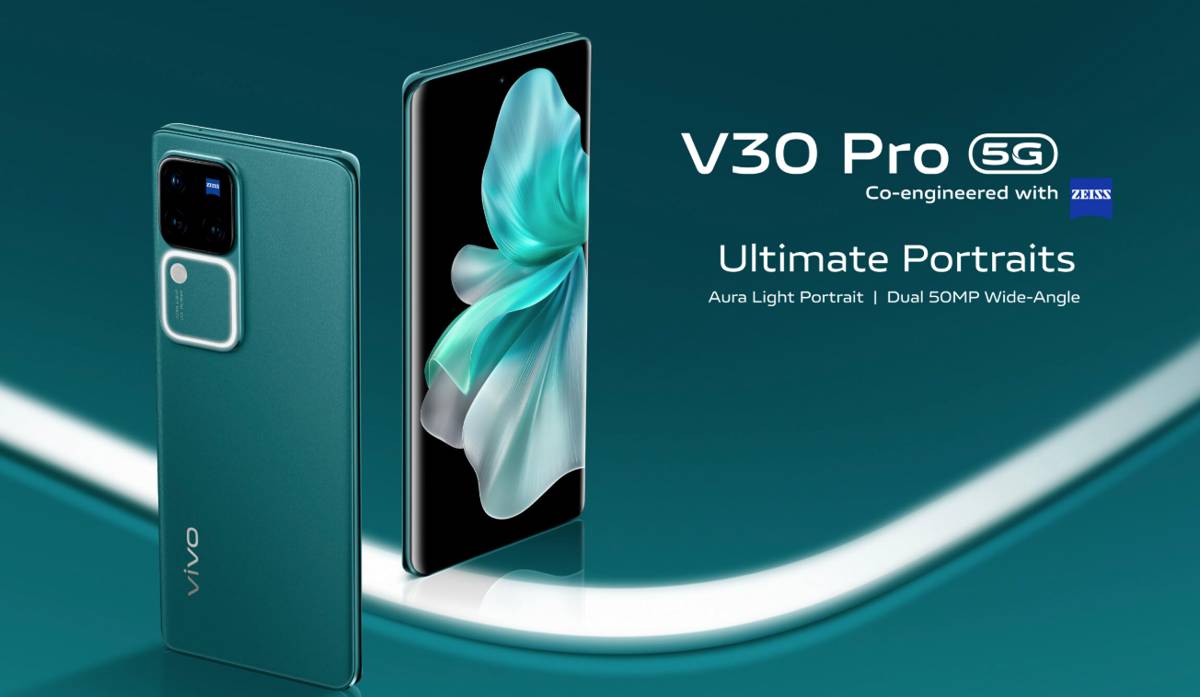 vivo V30 Pro
