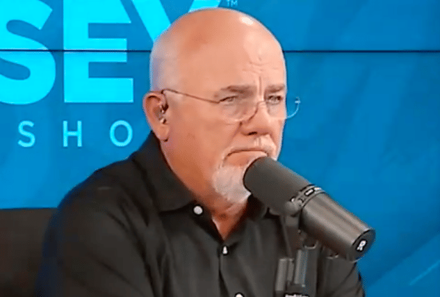 Dave Ramsey (x.com/DaveRamsey)