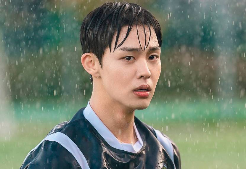 cuplikan drama Korea The Winning Try