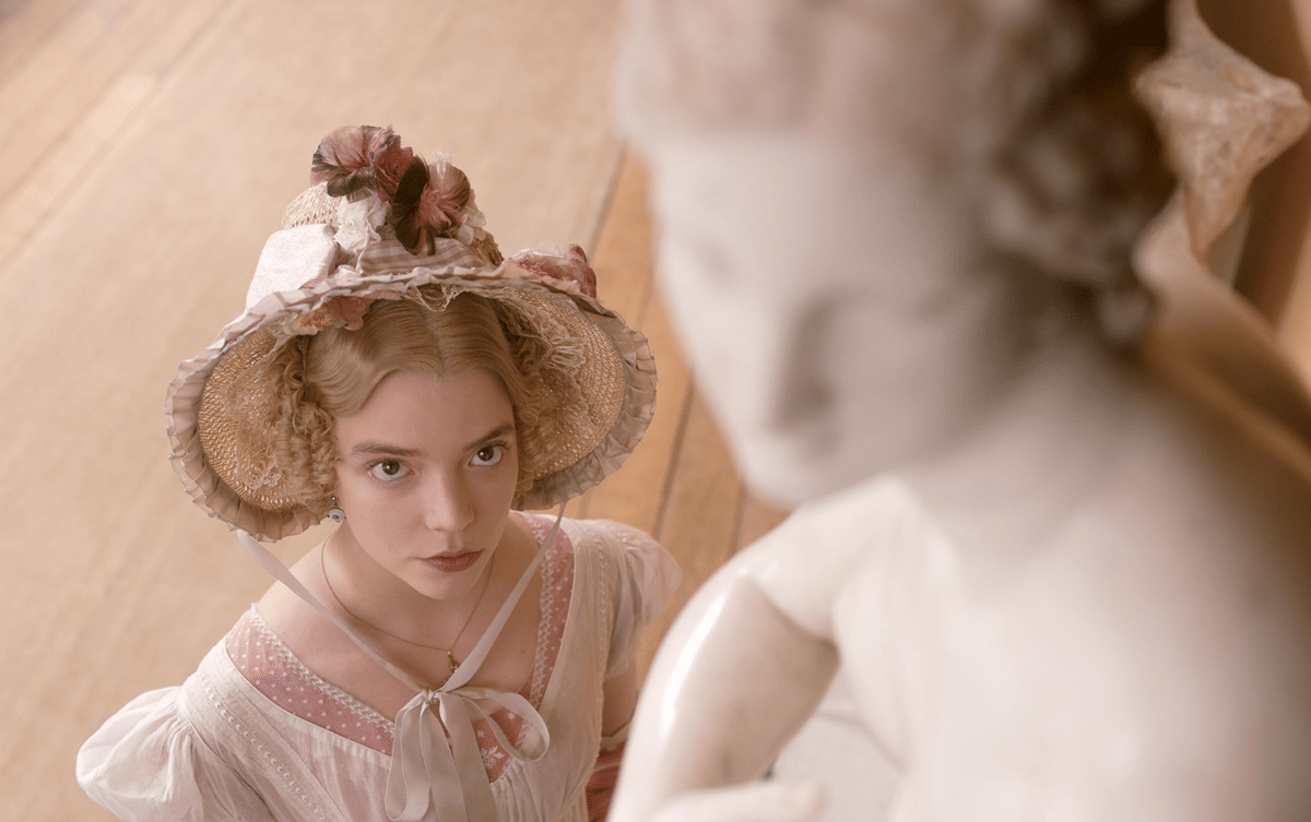 Film adaptasi novel Jane Austen