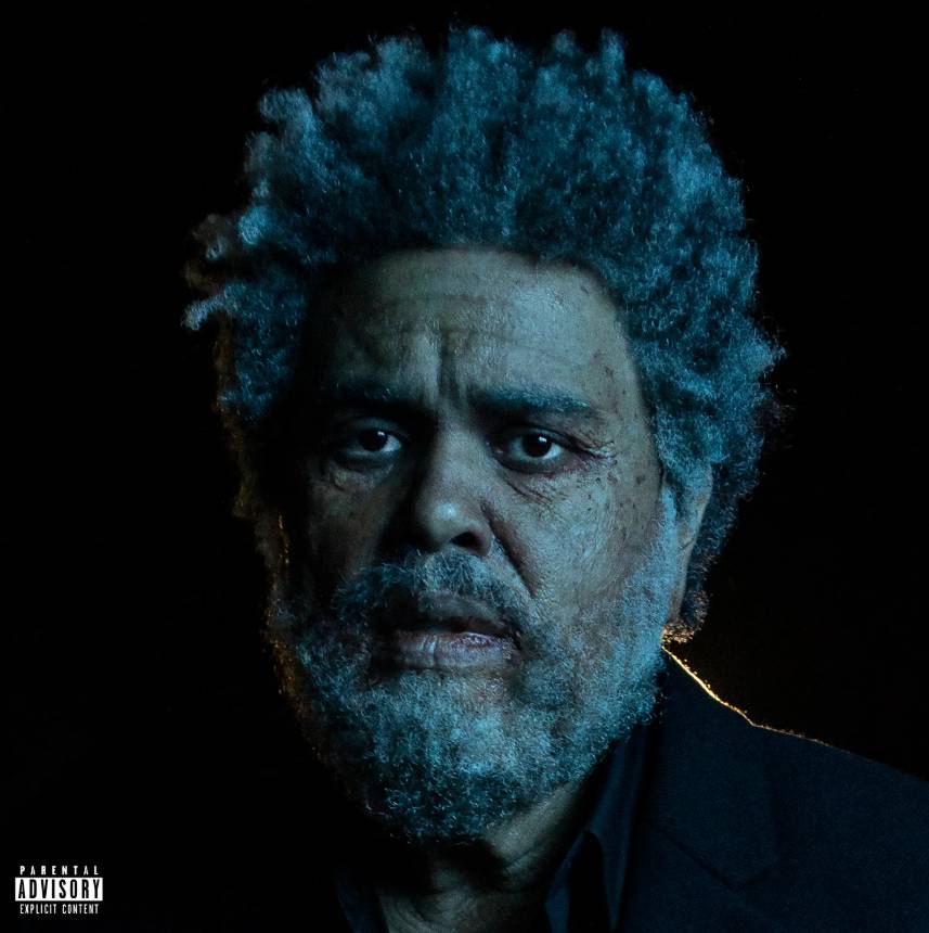 Dawn FM - The Weeknd 