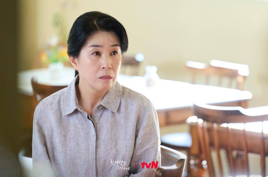 Cuplikan drakor Love, Take Two (dok.tvN/Love, Take Two)
