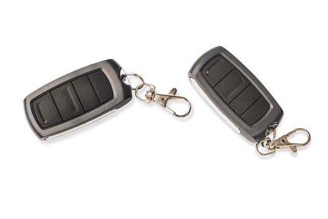 ilustrasi remote keyless (vecteezy.com/kasarp Techawongtham)