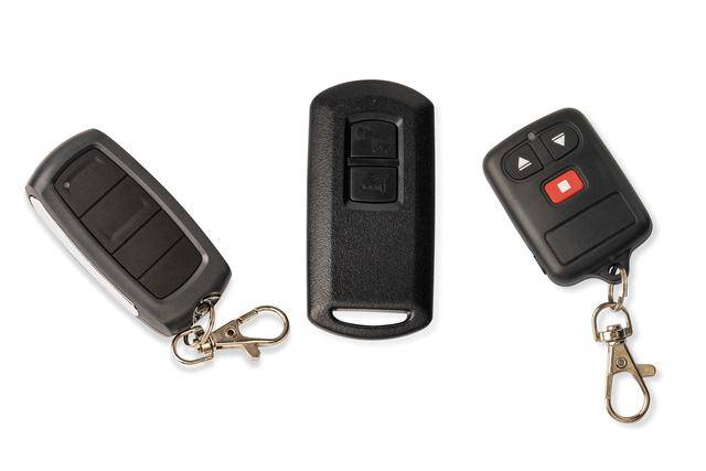 ilustrasi remote keyless (vecteezy.com/kasarp Techawongtham)
