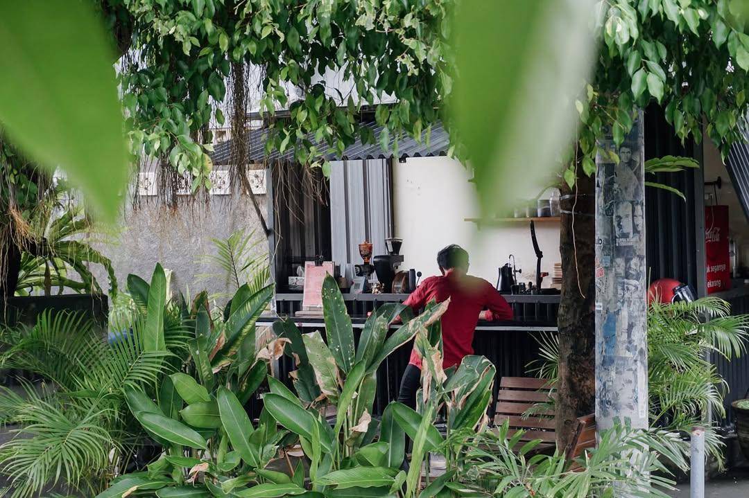 Dantha Coffee (instagram.com/danthacoffee)