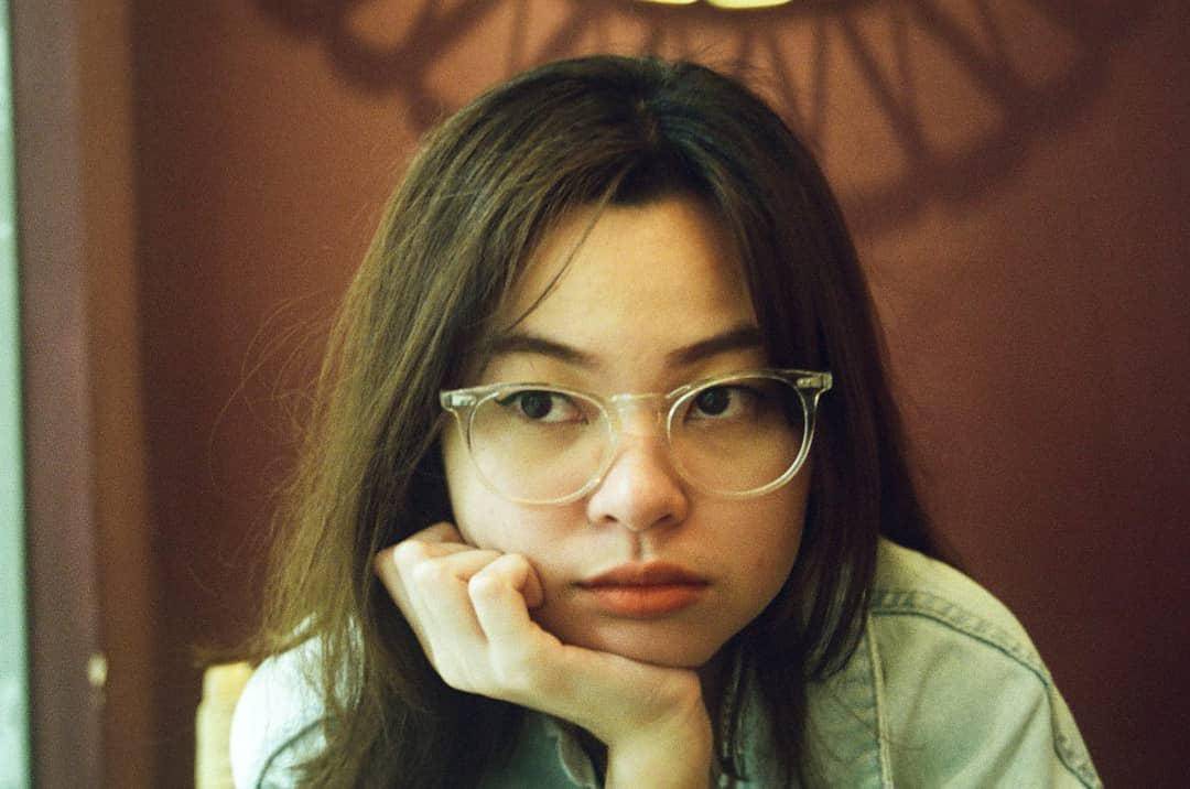 Ide makeup ala Gustika Jusuf-Hatta (instagram.com/gustikajusuf)