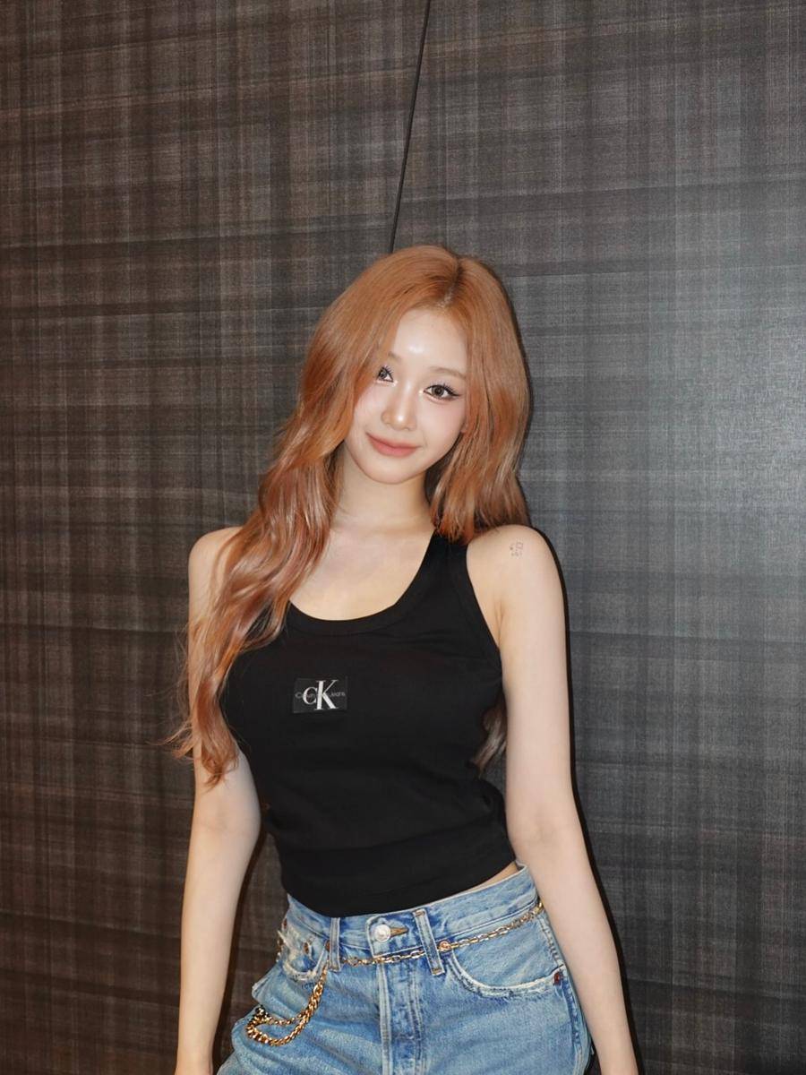 Pharita BABYMONSTER (instagram.com/babymonster_ygofficial)