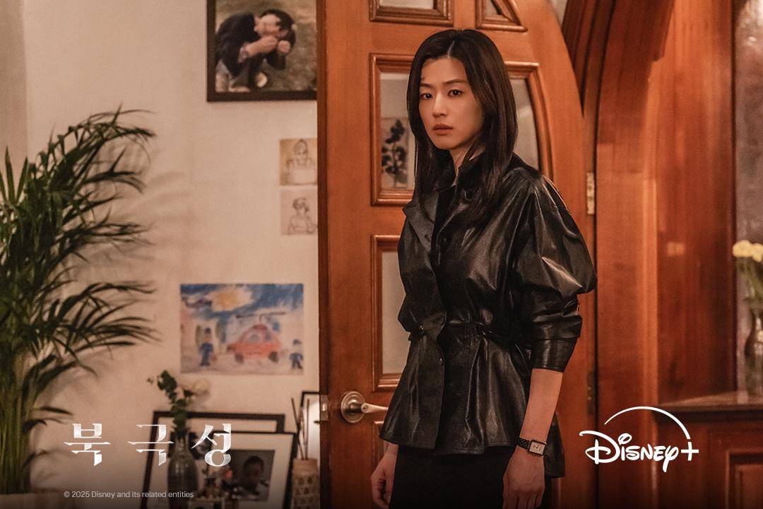 Cuplikan drama Korea Tempest (dok. Disney+/Tempest)