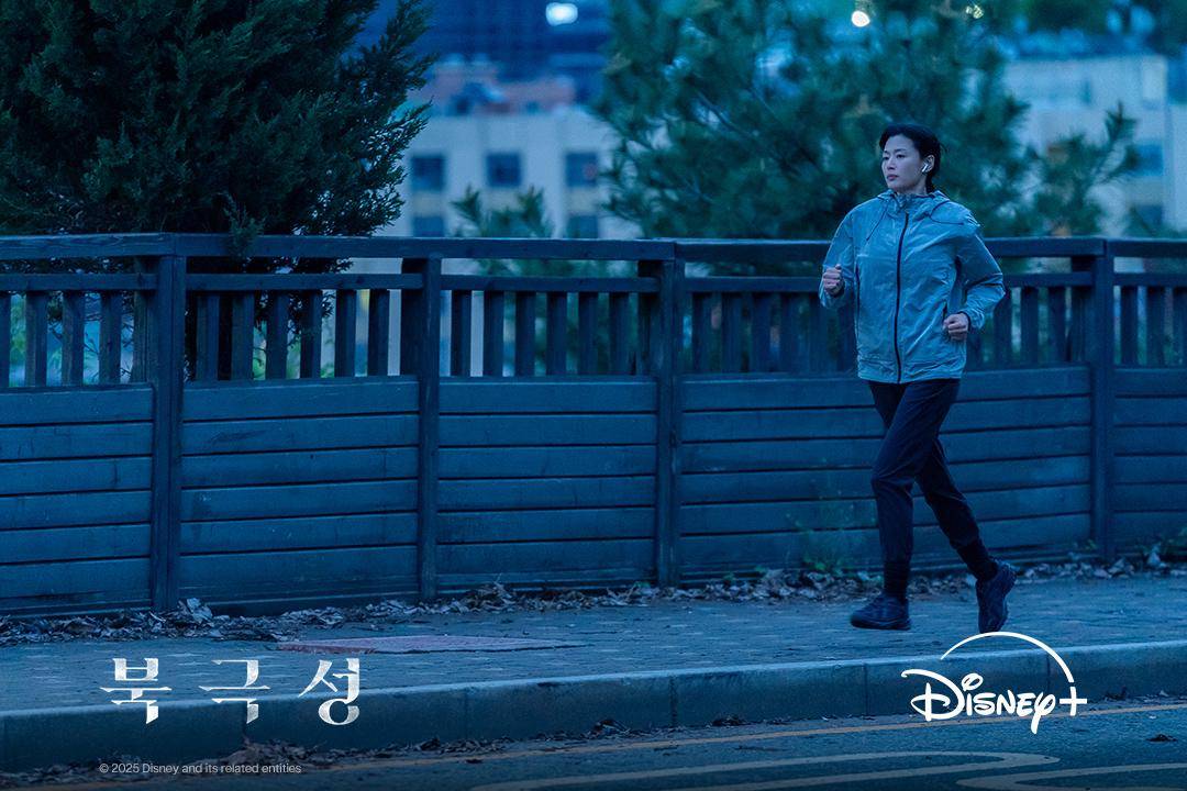 Cuplikan drama Korea Tempest (dok. Disney+/Tempest)