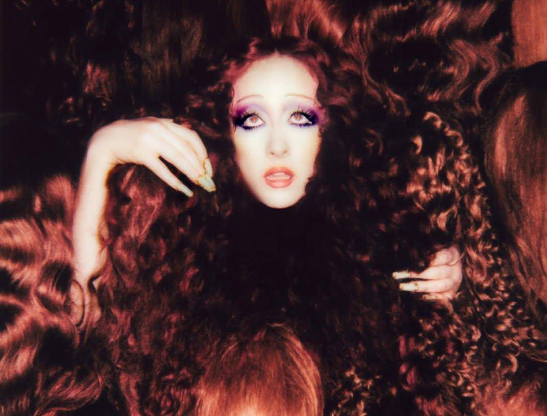artwork single The Subway