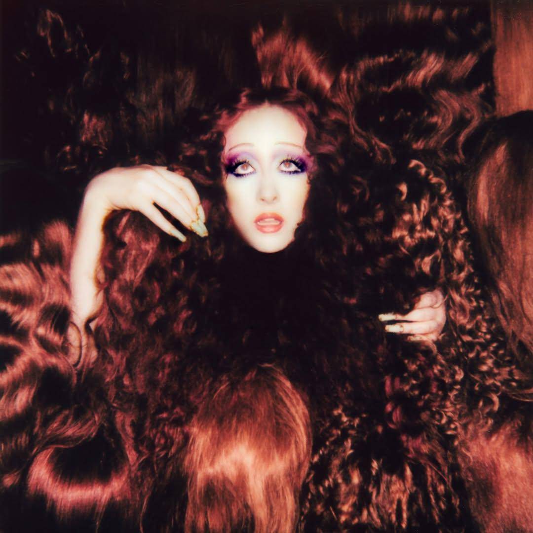 artwork single The Subway