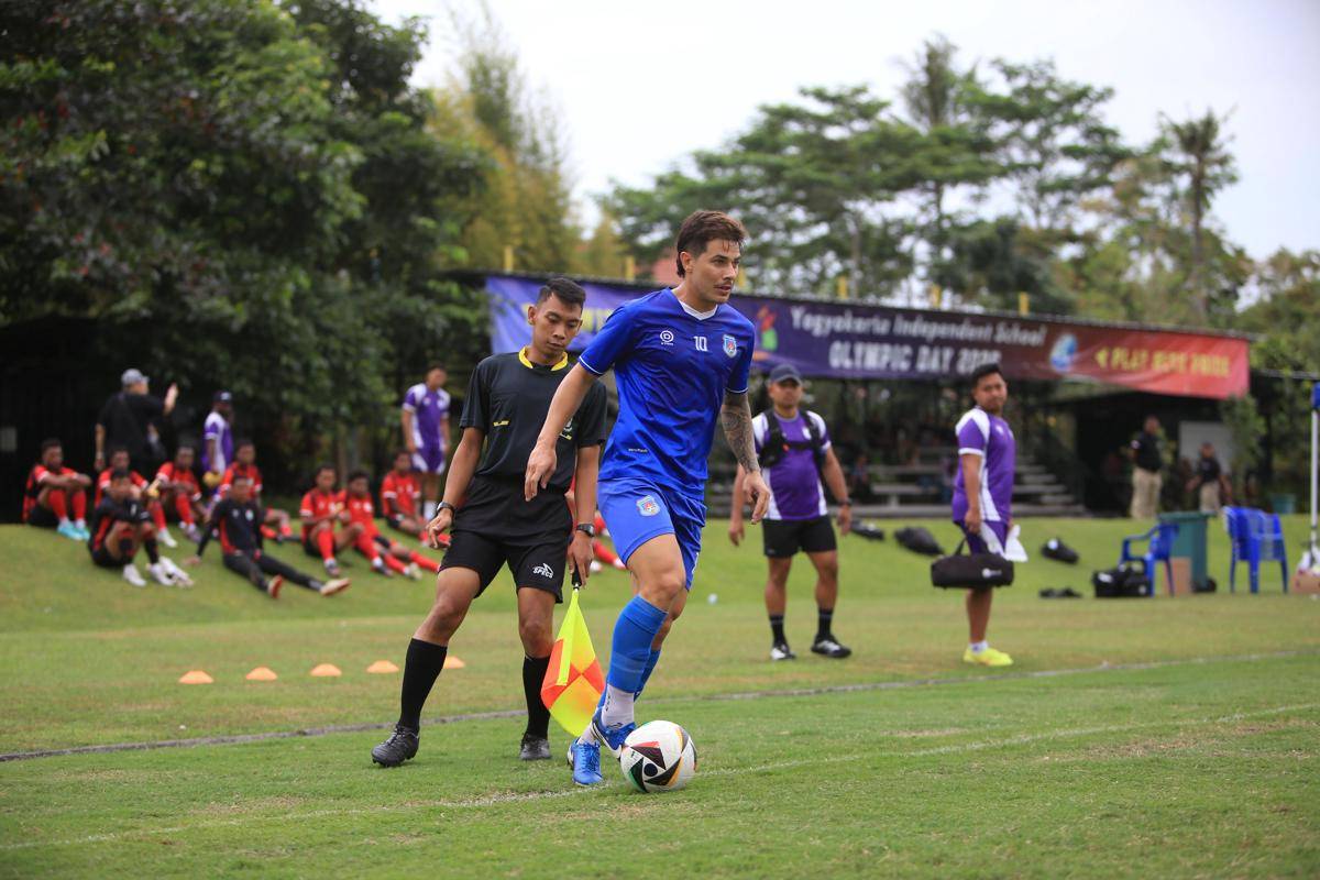 Sumsel united