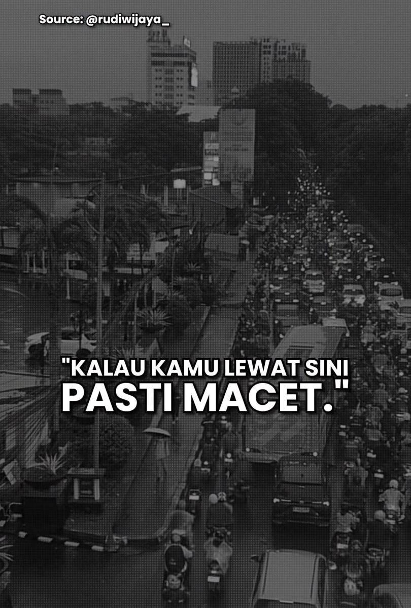 Jalan TB Simatupang