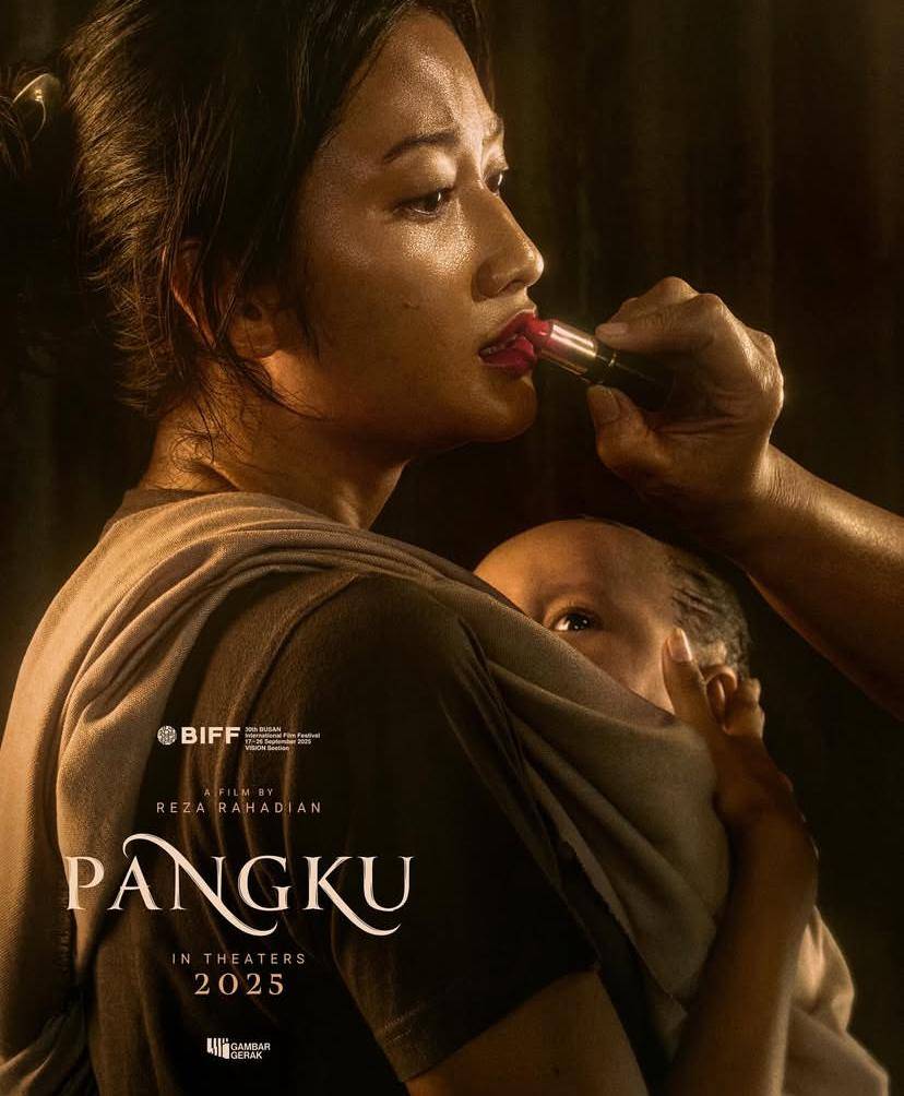 poster film Pangku