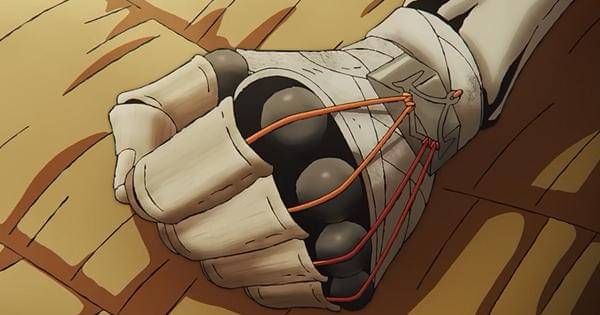 Tangan palsu Wolf - Sekiro: No Defeat