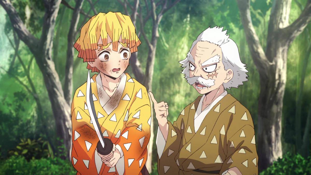anime Demon Slayer