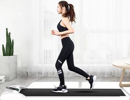 e-Buy Running Mat Treadmill P0021