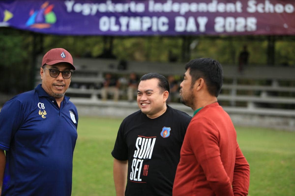 Komposisi Pemain Sumsel United Lengkap, Anggota Polri jadi Pamungkas
