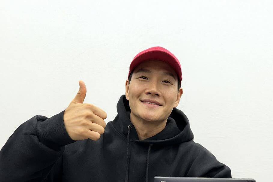 Kim Jong Kook