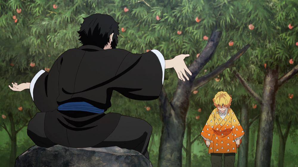 anime Demon Slayer