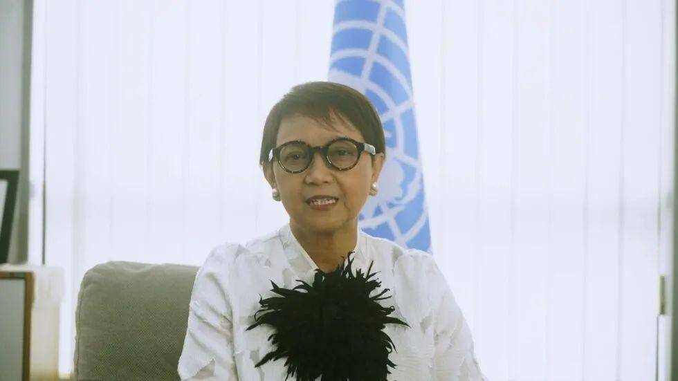 Retno Marsudi