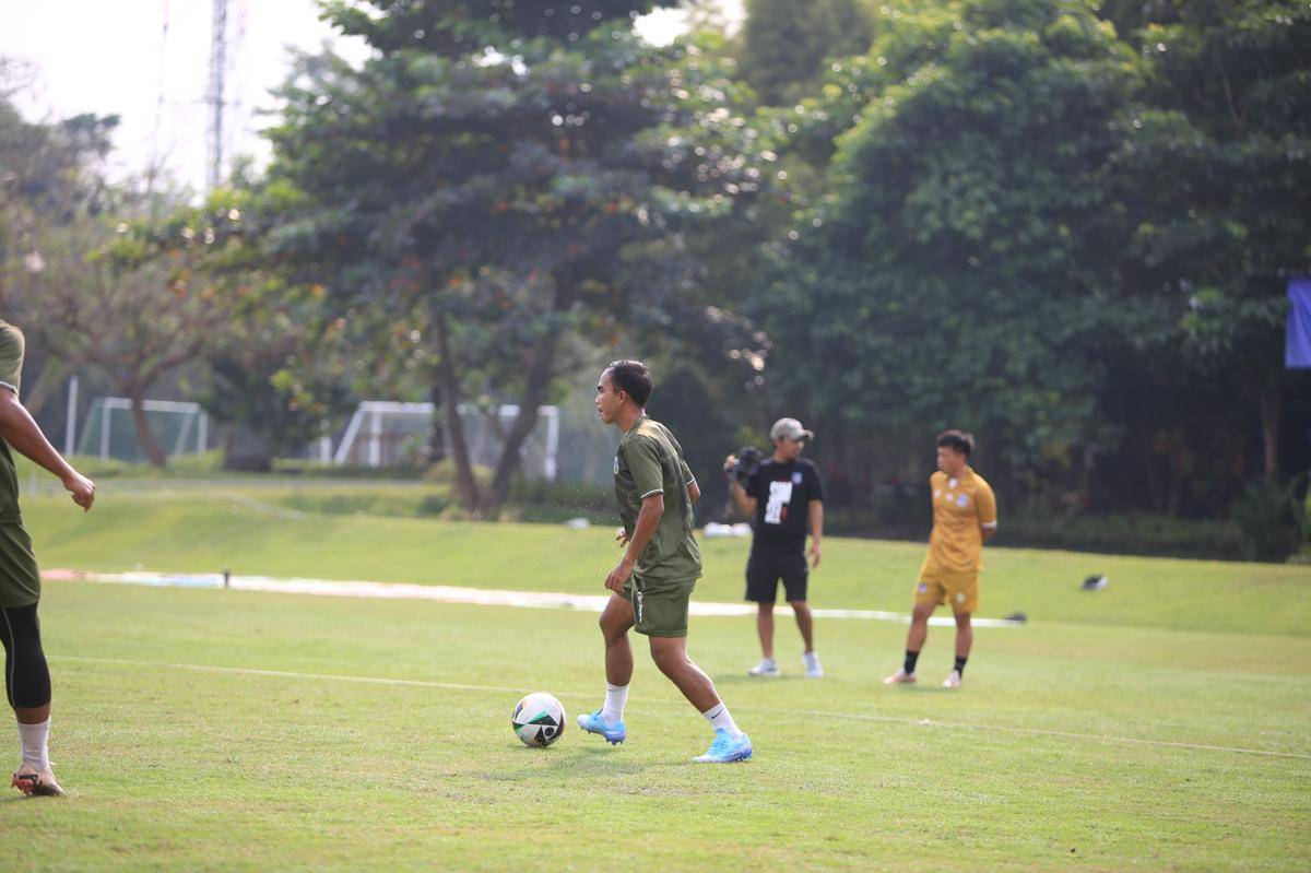 Sumsel united