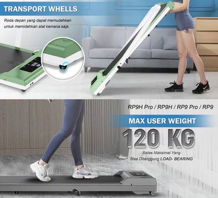 Twen Running Pad RP9
