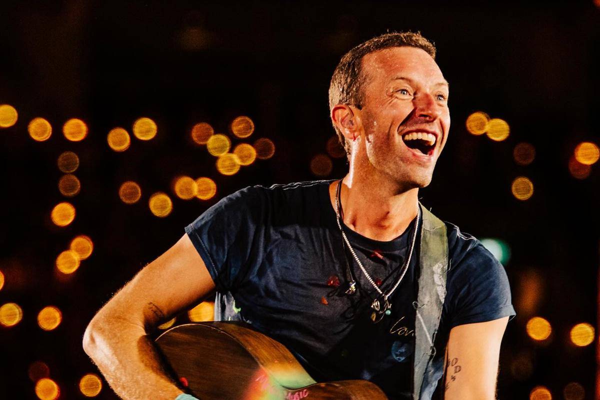 Coldplay
