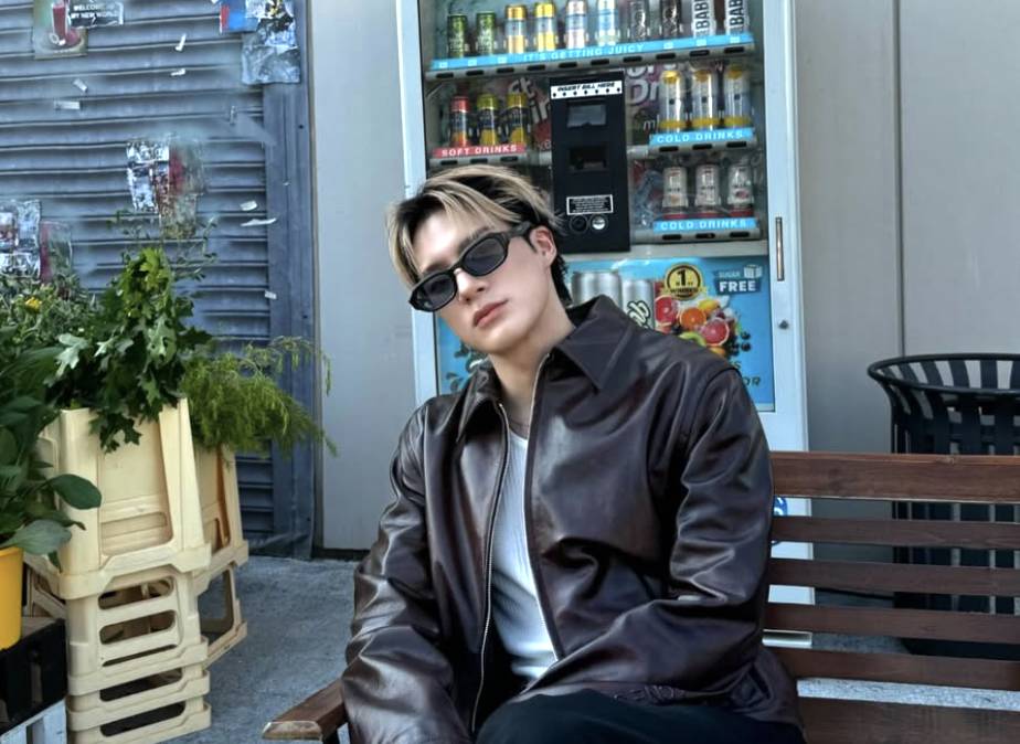 Jeno NCT Dream
