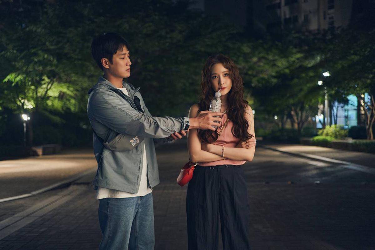 Chemistry Yoona dan Ahn Bo Hyun sukses bikin kesemsem.jpg