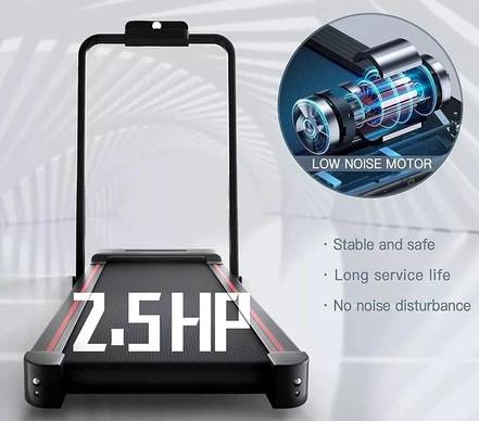 MY-HI Treadmill Portable B30