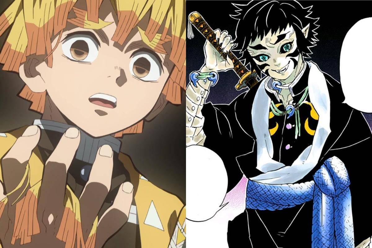 anime Demon Slayer