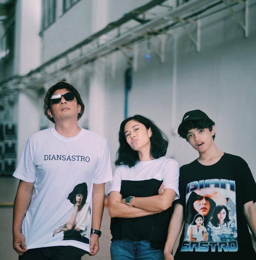potret pemain film Pangku