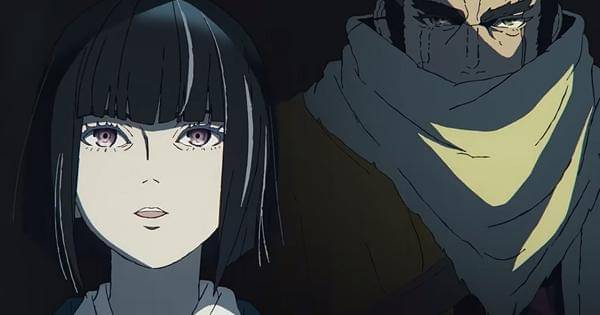 Wolf dan Kuro - Sekiro: No Defeat