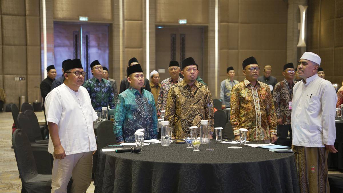 Majelis Masyayikh