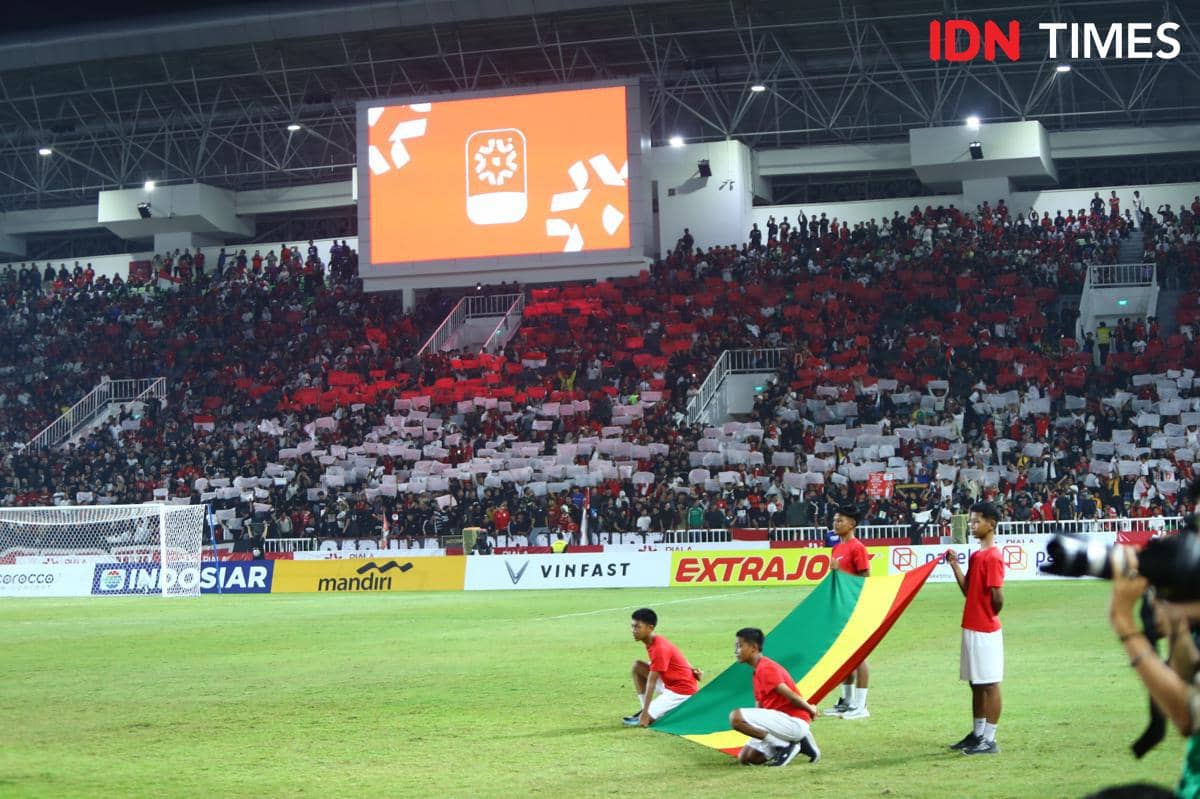 Sumut Tuan Rumah AFF U-19 2026, Ini 3 Calon Stadion untuk Pertandingan
