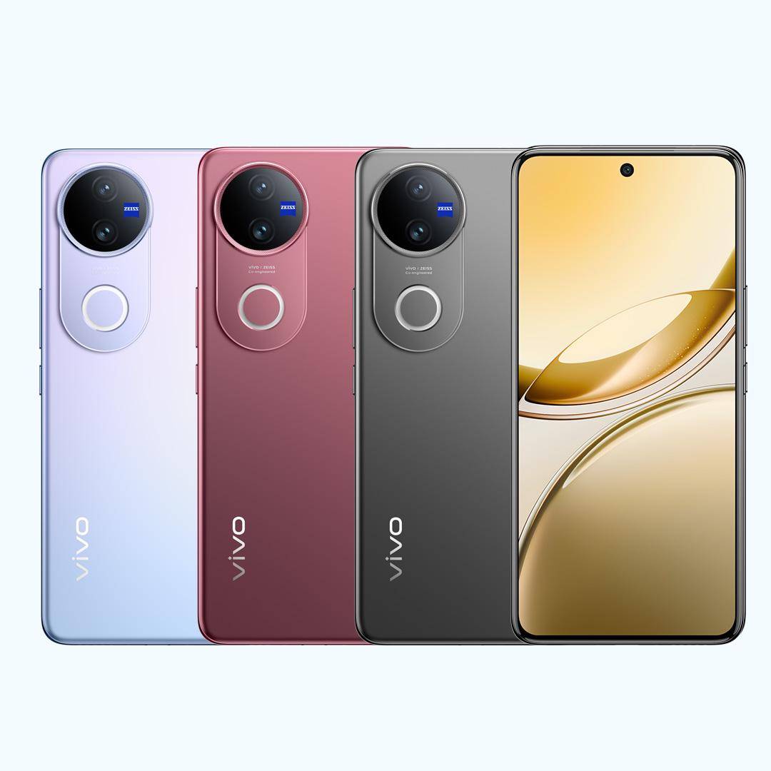 vivo V50