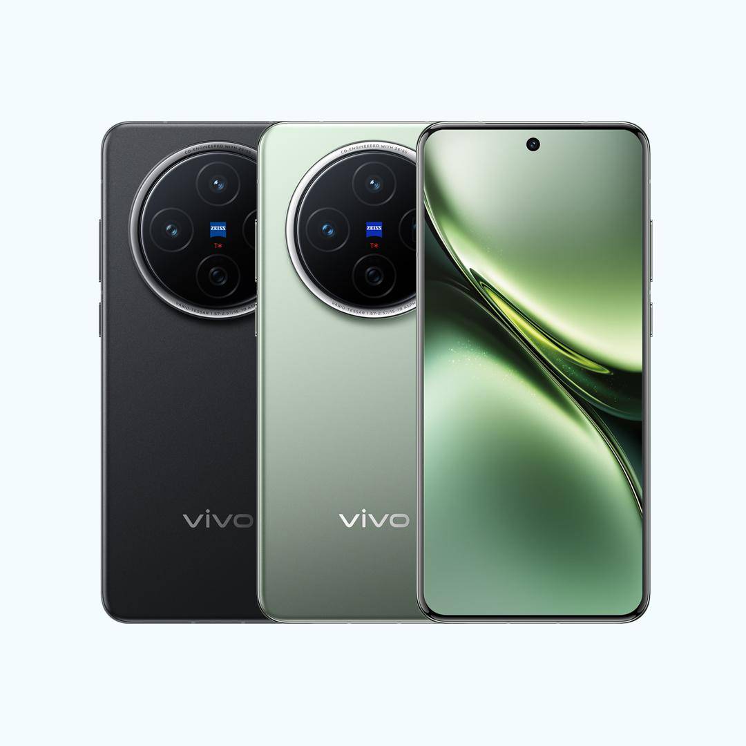vivo X200