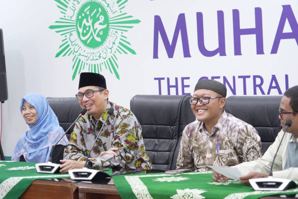 Polemik Royalti Musik, Pakar UMY Kasih Alternatif bagi Pelaku Usaha