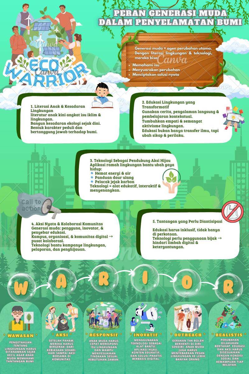 IDN Times Xplore/KONATIF_SMK Negeri 14 Medan