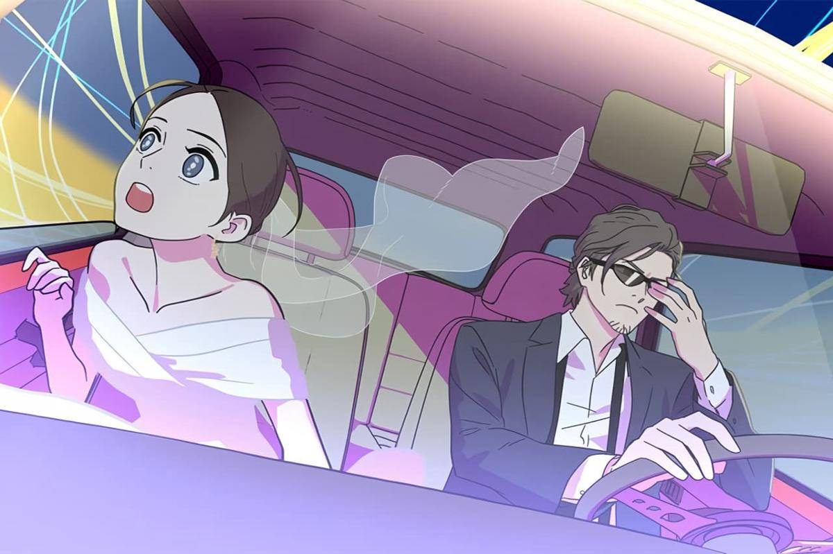 Marriage Blues