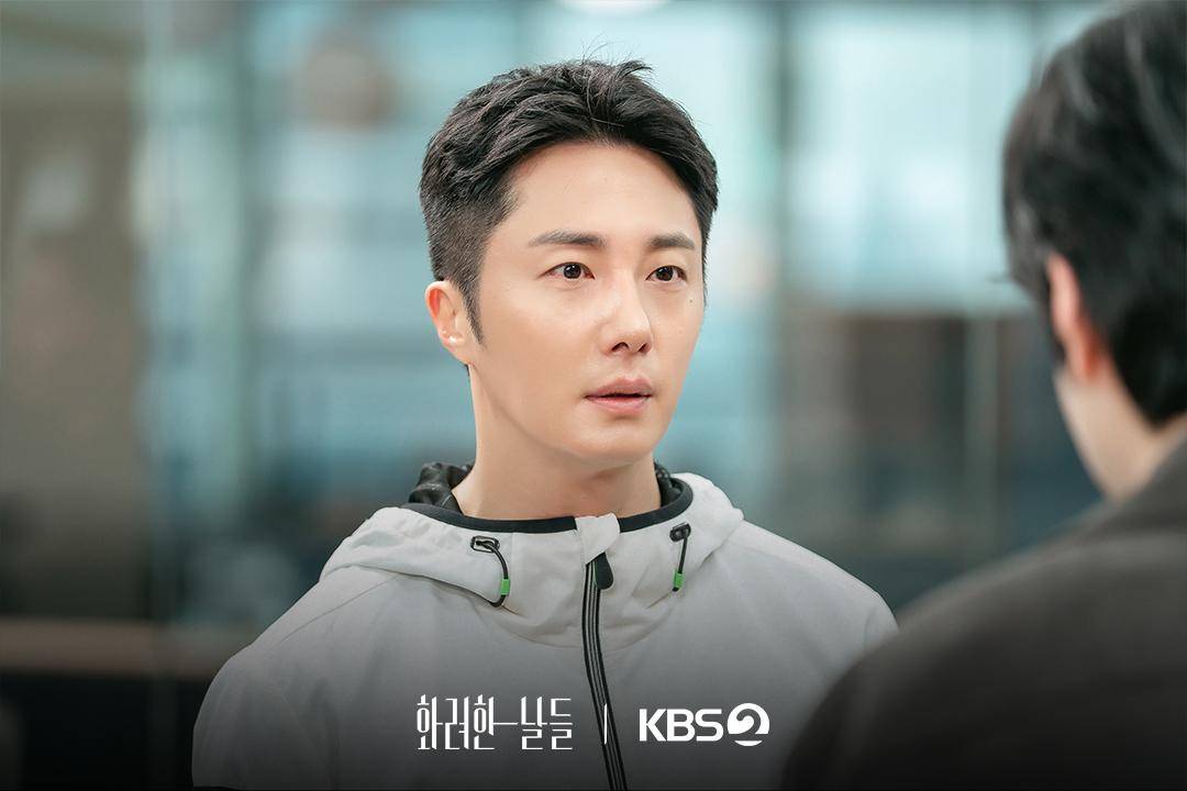 still cut drama Our Golden Days (instagram.com/kbsdrama)