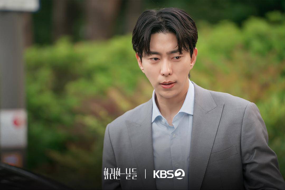 still cut drama Our Golden Days