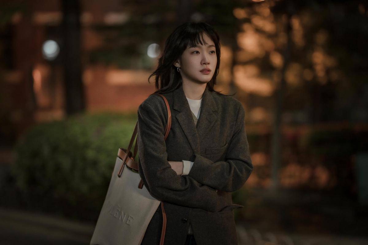 Cuplikan drama Korea You and Everything Else (instagram.com/netflixkr)