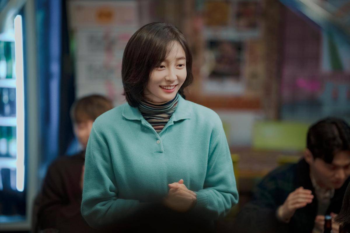 Cuplikan drama Korea You and Everything Else (instagram.com/netflixkr)
