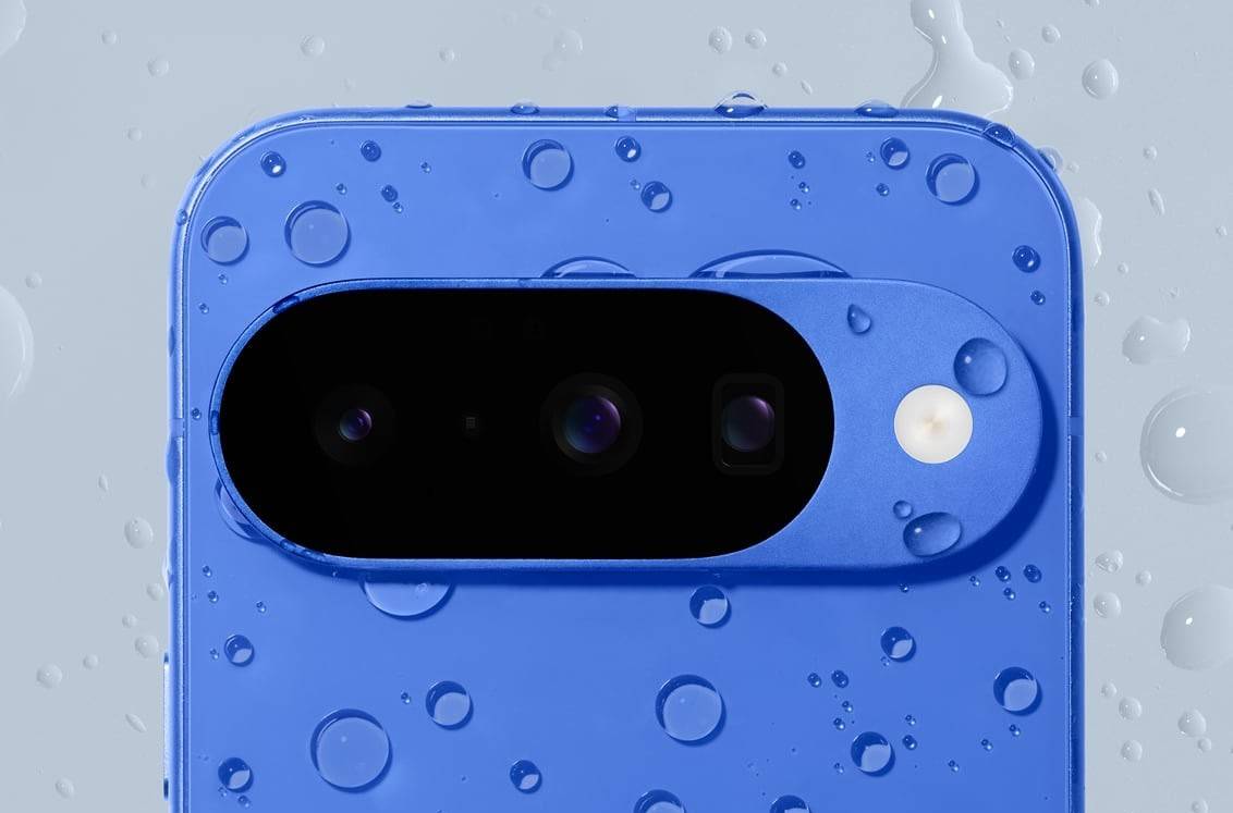 Google Pixel 10