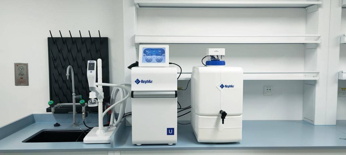 ilustrasi dispenser (unsplash.com/RephiLe water)